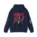 MIKASA HOODIE