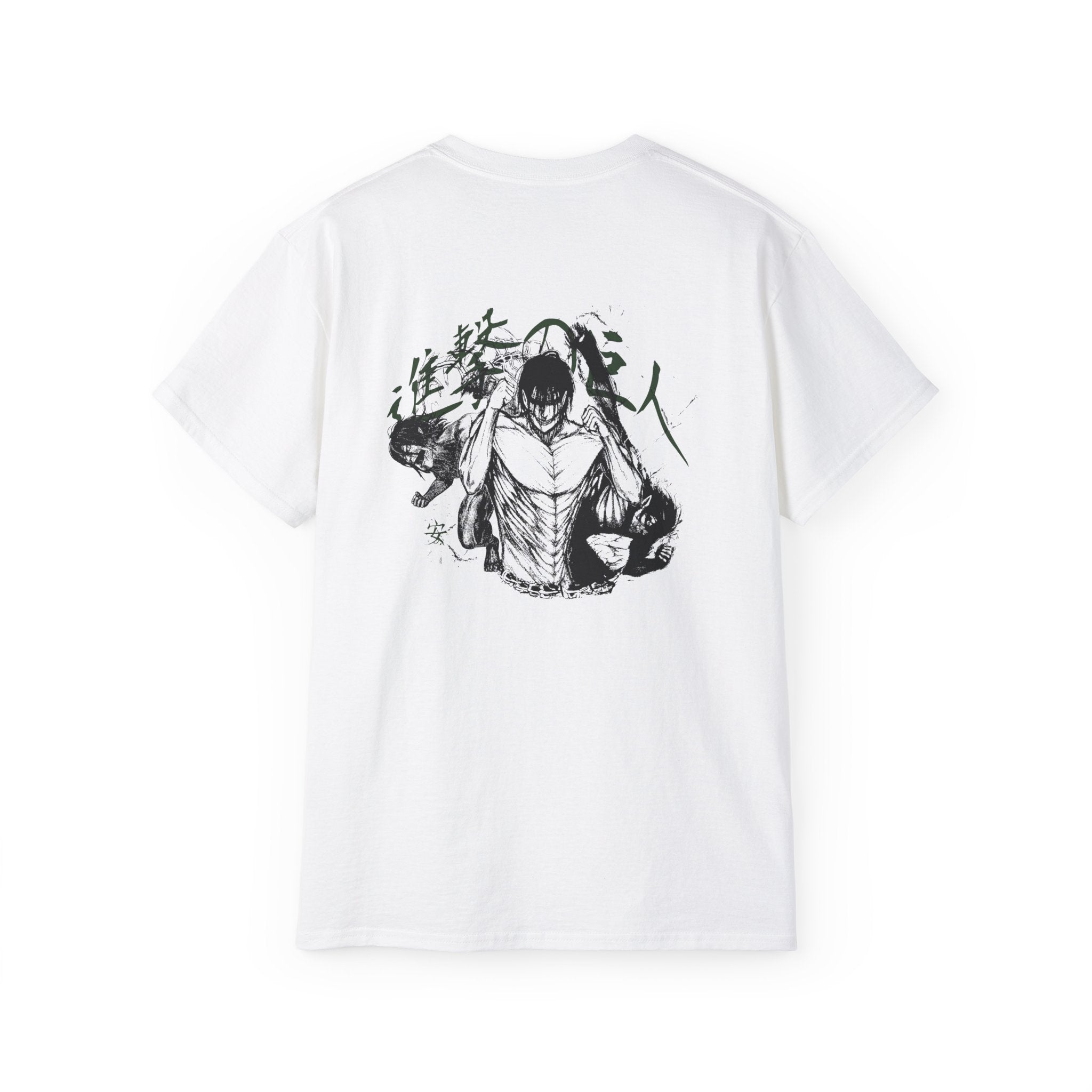 EREN TITAN TEE