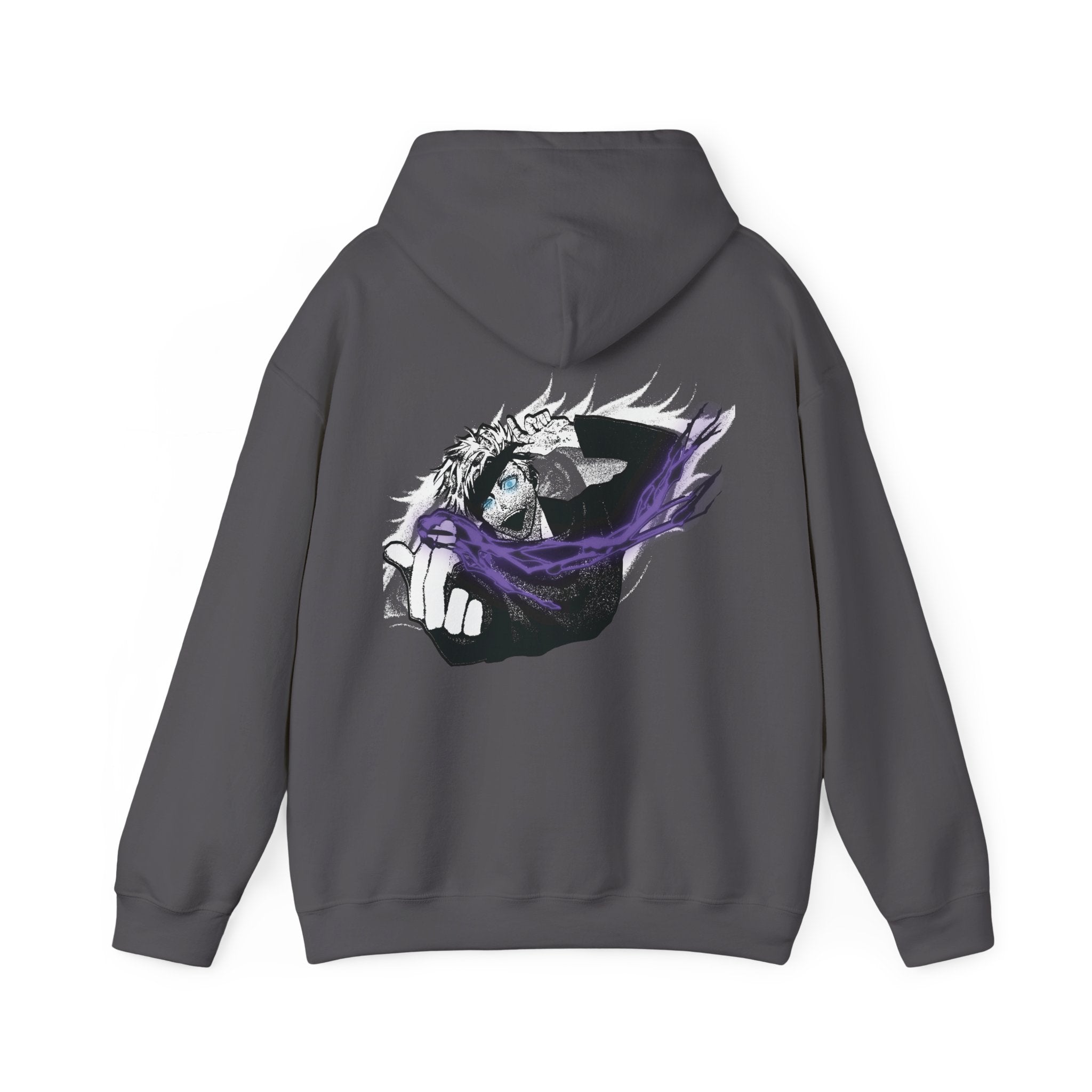 Gojo Hoodie