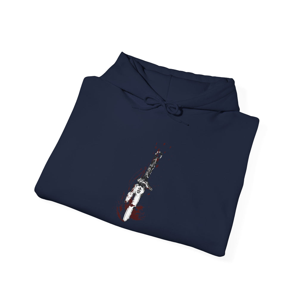 Toji Hoodie