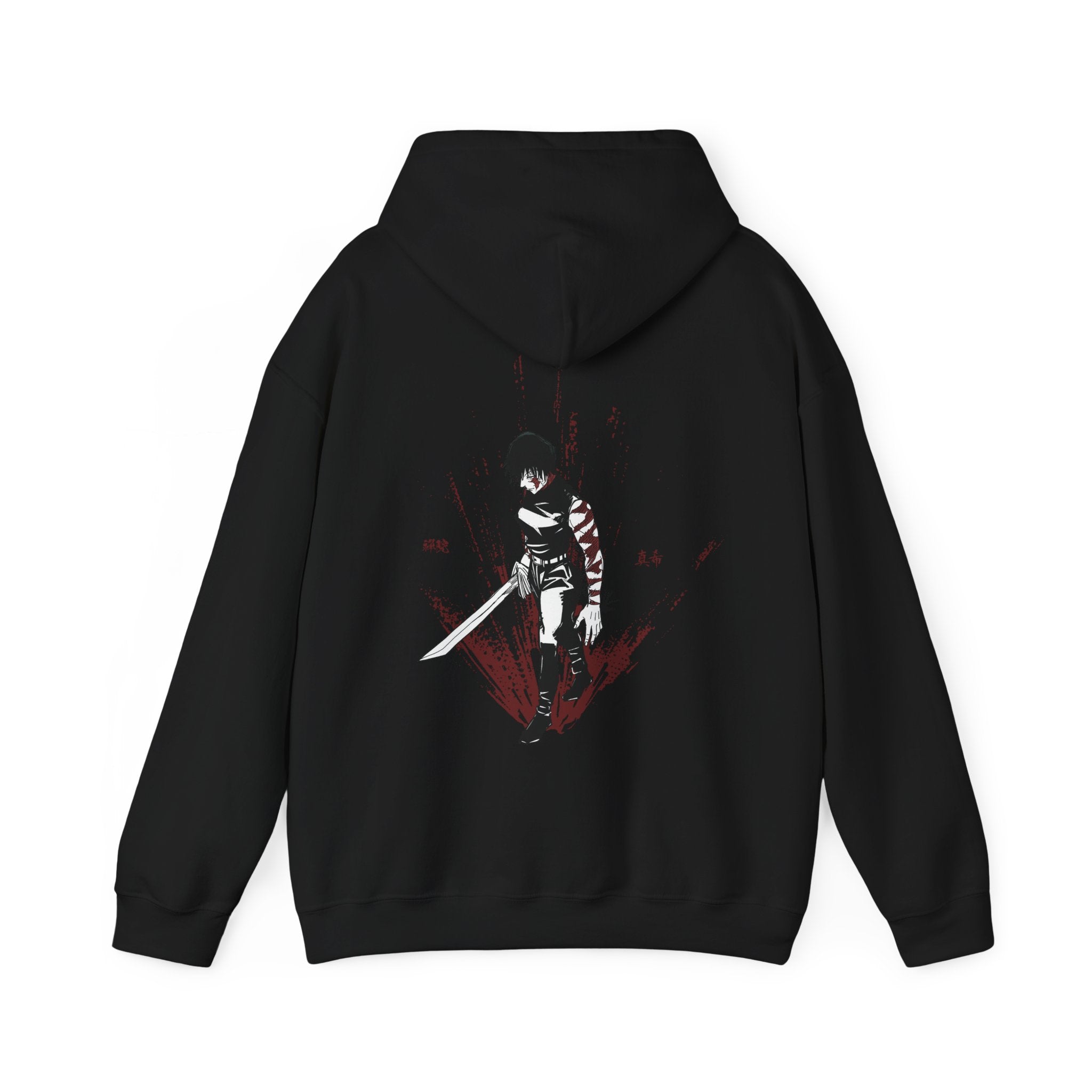 Maki Hoodie