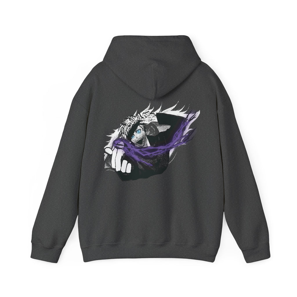 Gojo Hoodie