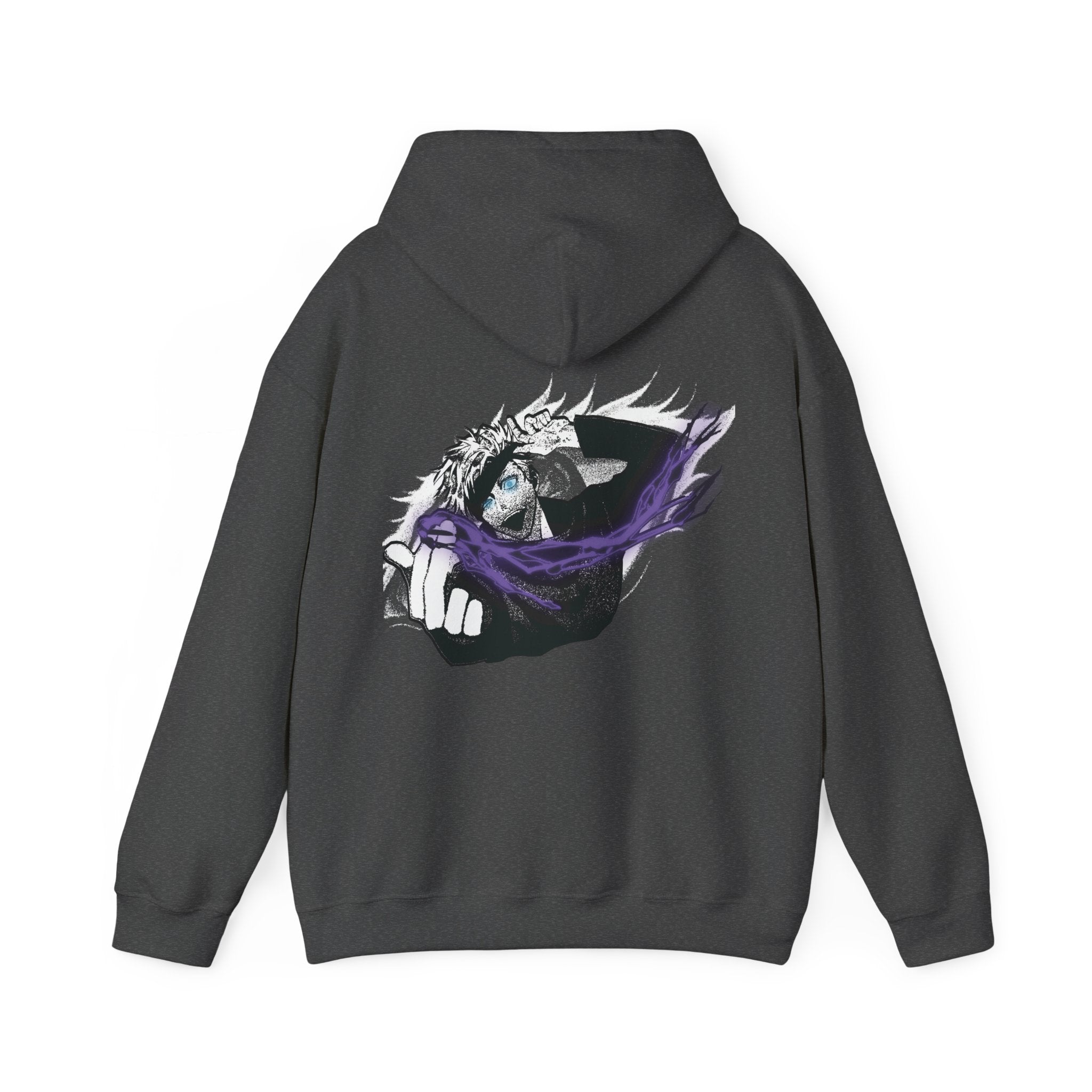 Gojo Hoodie