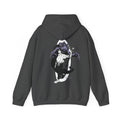 Yuta and Rika Hoodie