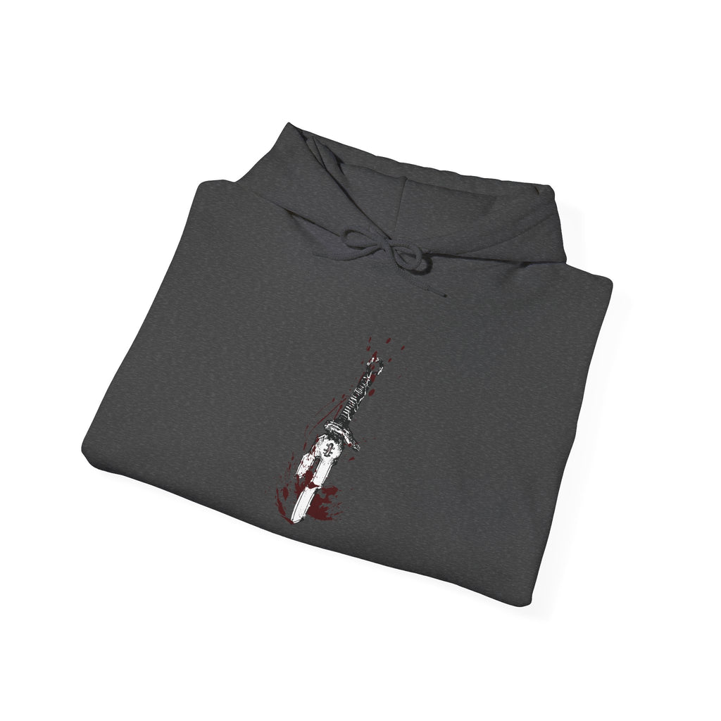 Toji Hoodie