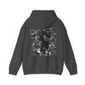 Toji Hoodie