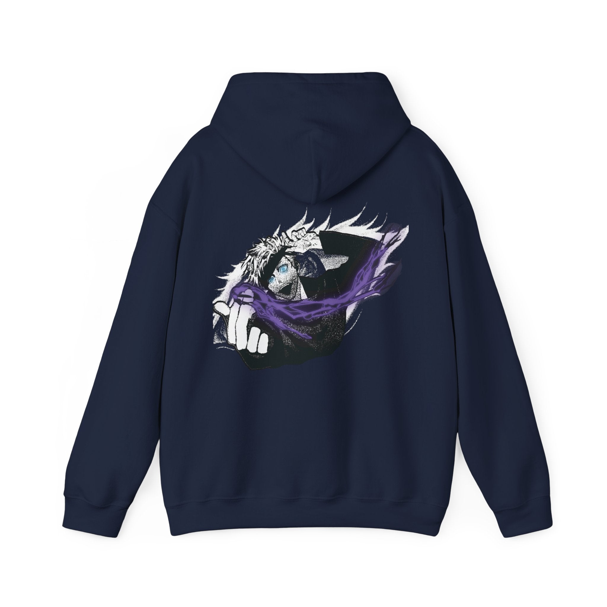 Gojo Hoodie