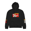 AKIRA POWER HOODIE