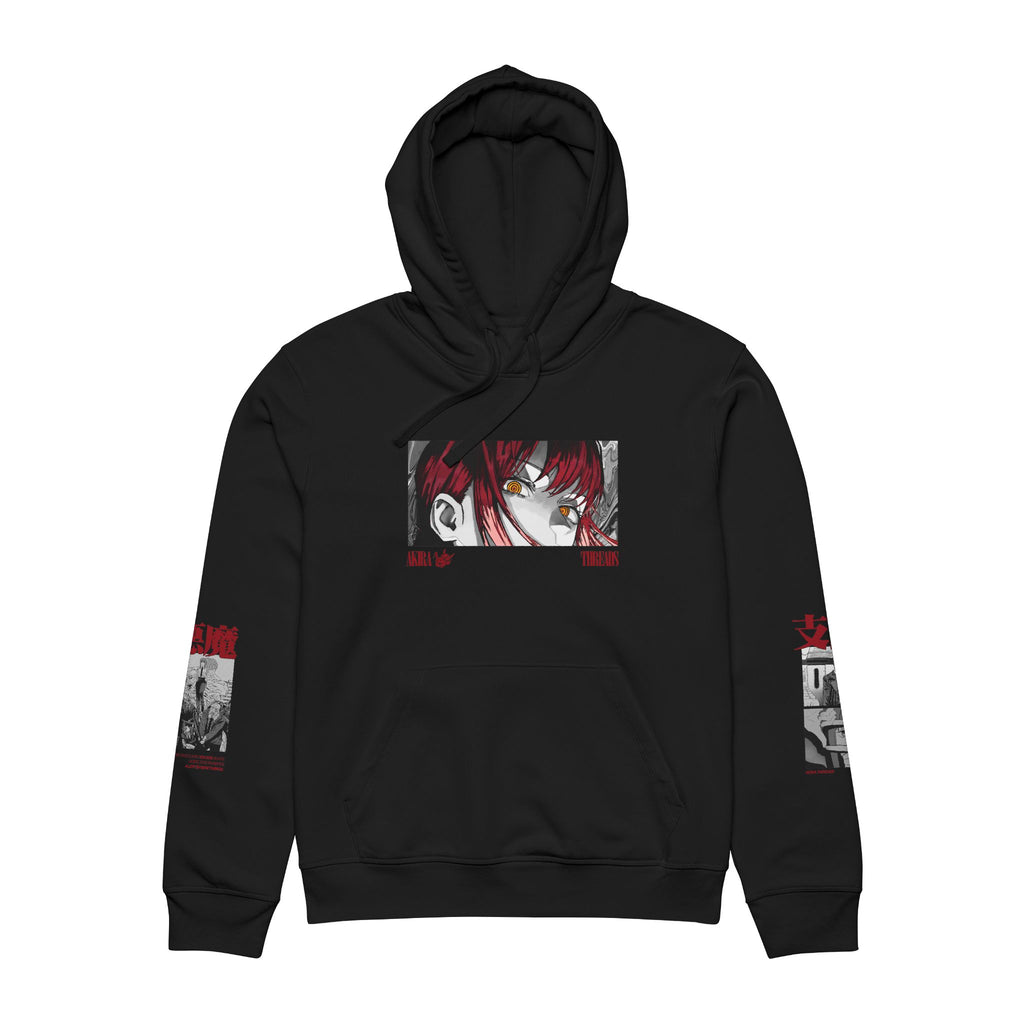 AKIRA MAKIMA HOODIE