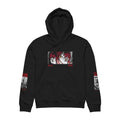 AKIRA MAKIMA HOODIE