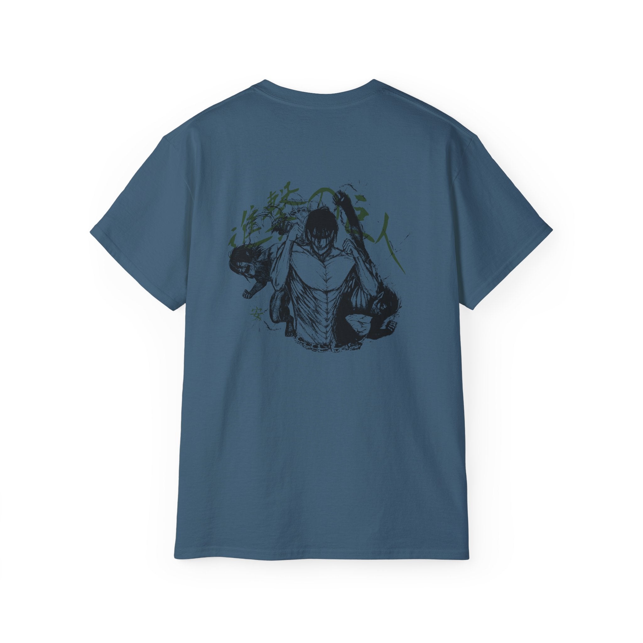 EREN TITAN TEE