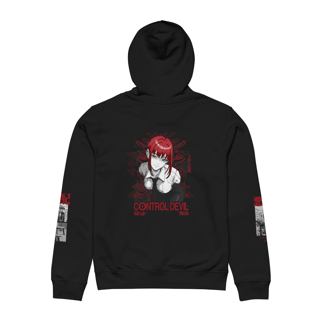 AKIRA MAKIMA HOODIE