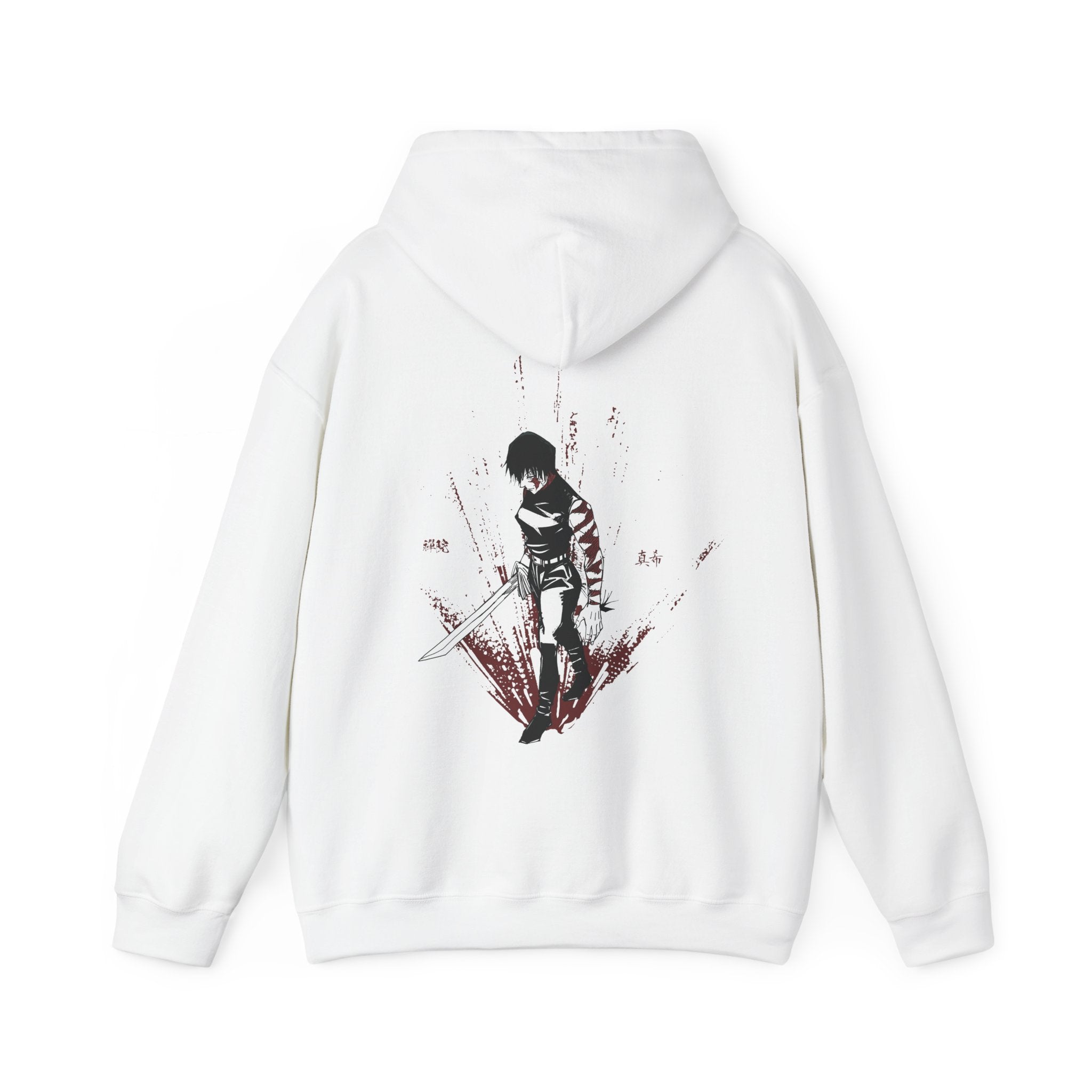 Maki Hoodie