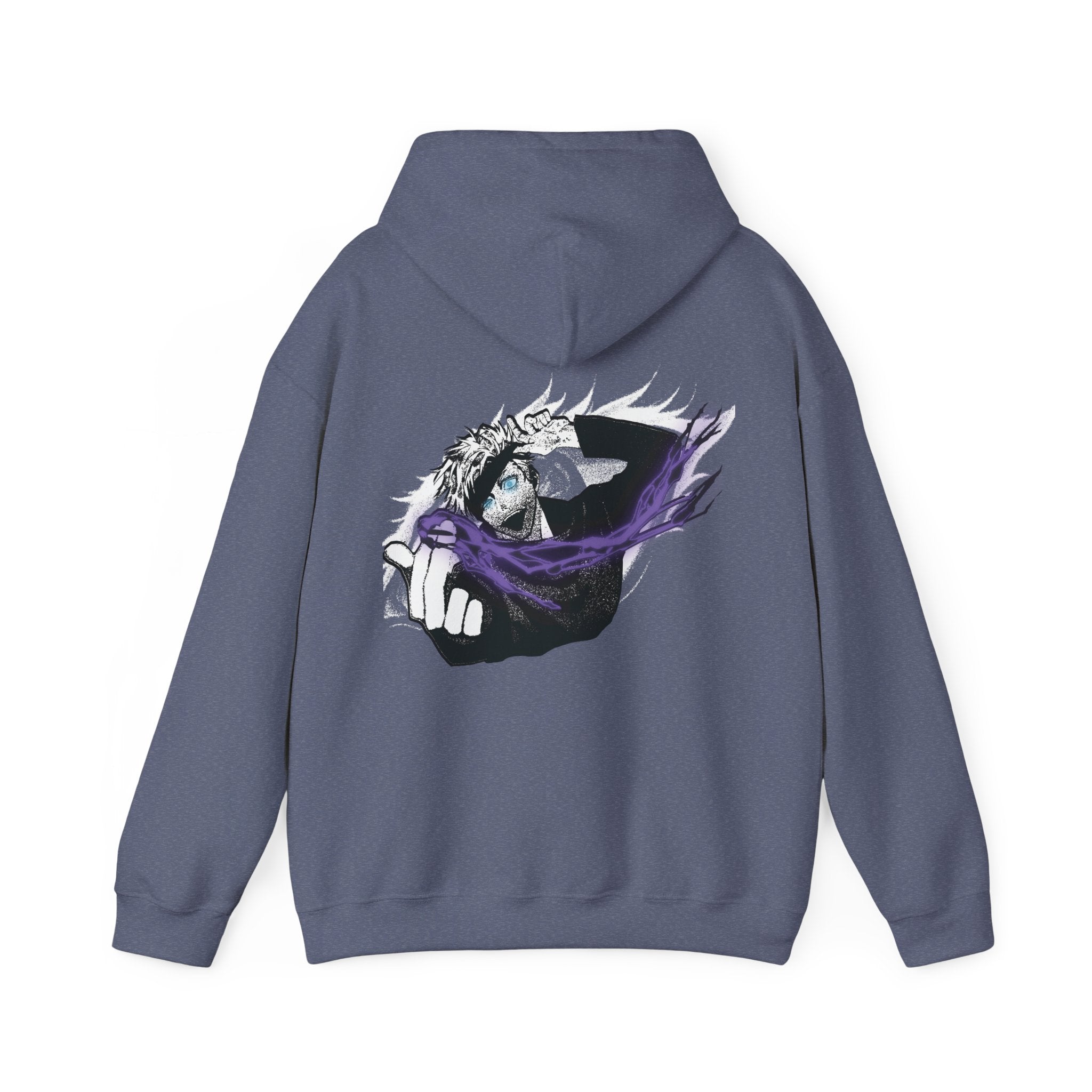 Gojo Hoodie