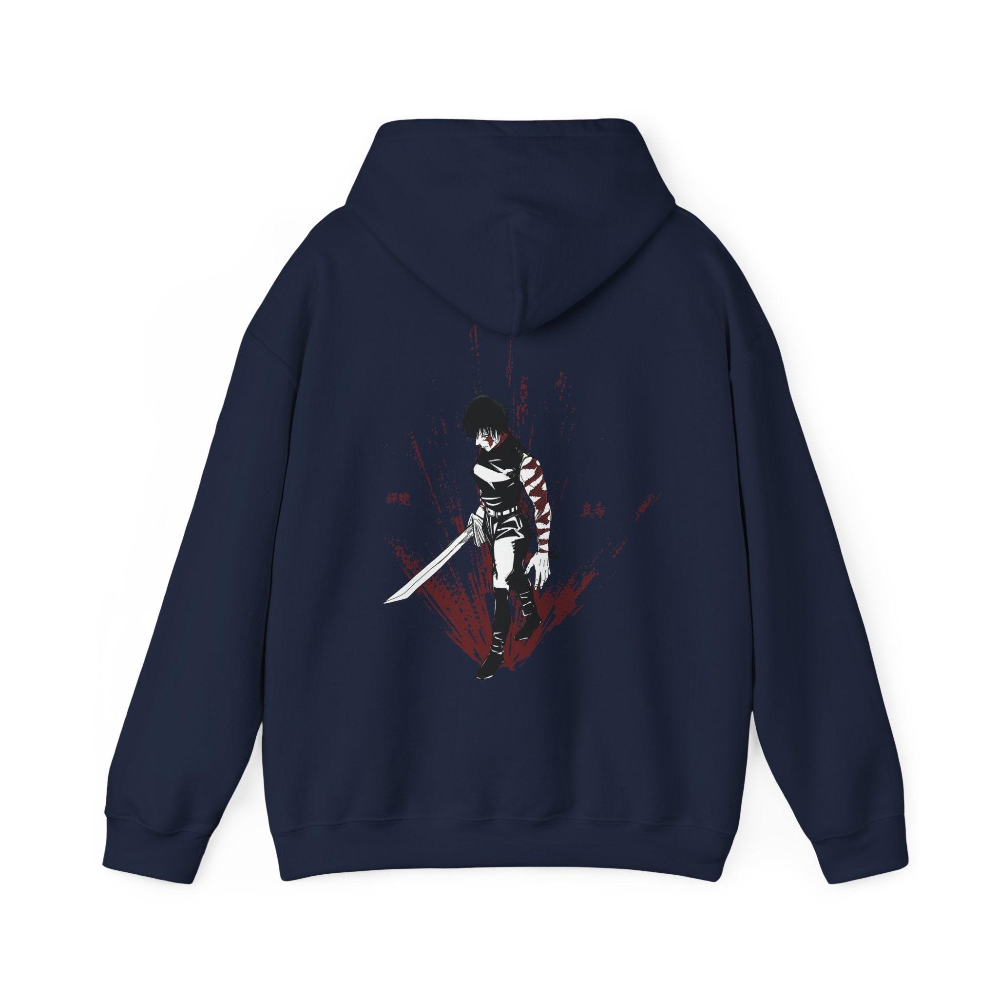Maki Hoodie