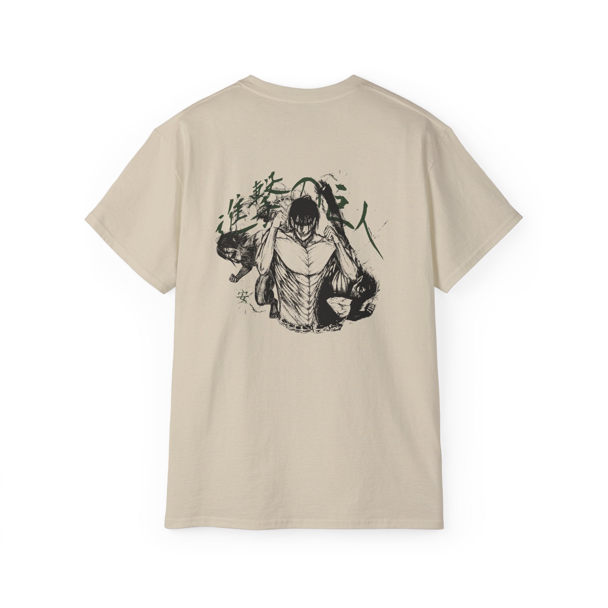 EREN TITAN TEE