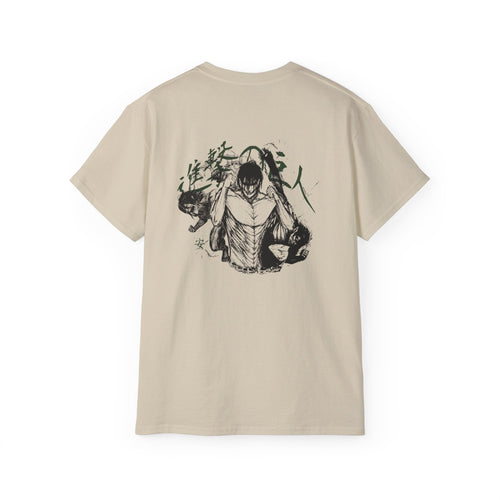 EREN TITAN TEE