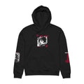 AKIRA MIKASA HOODIE