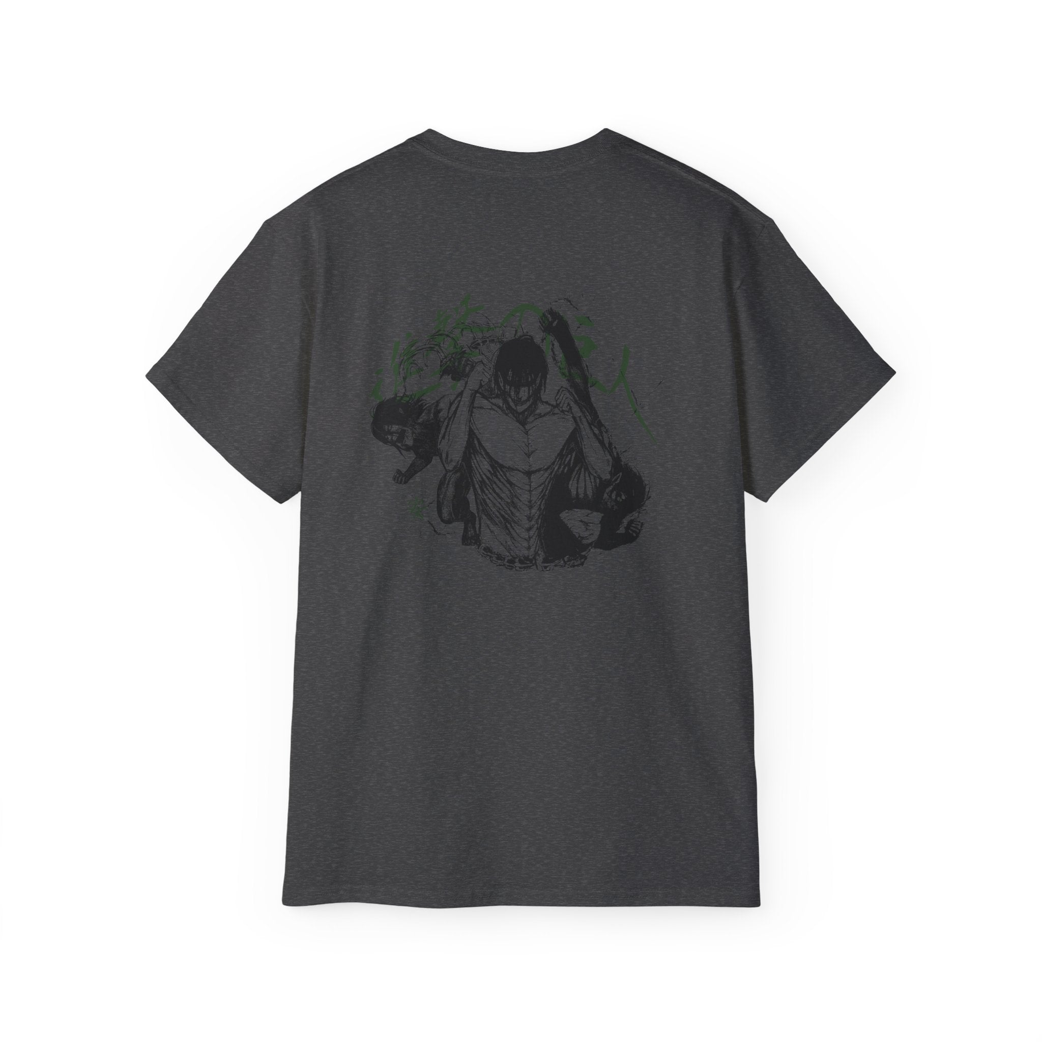 EREN TITAN TEE