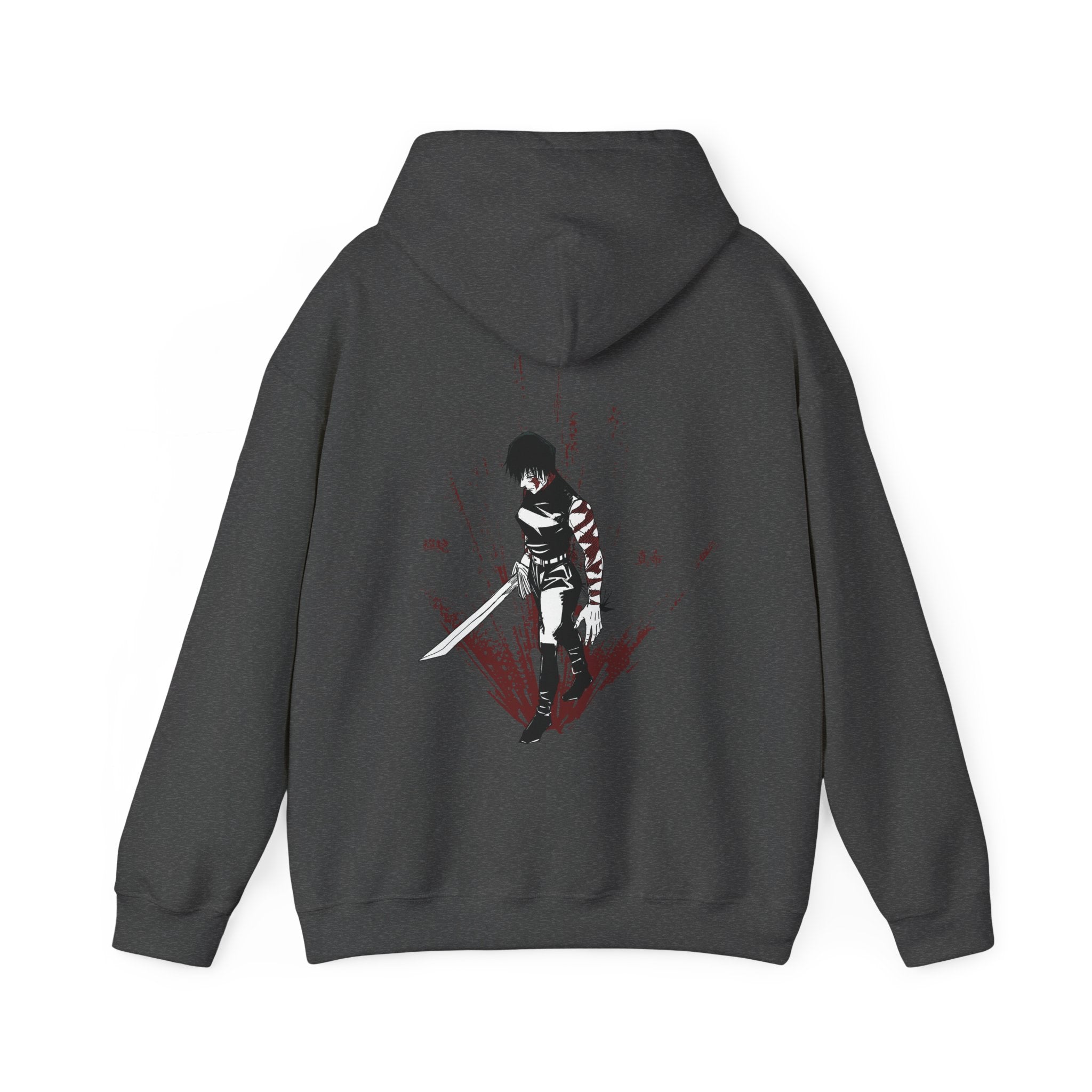 Maki Hoodie