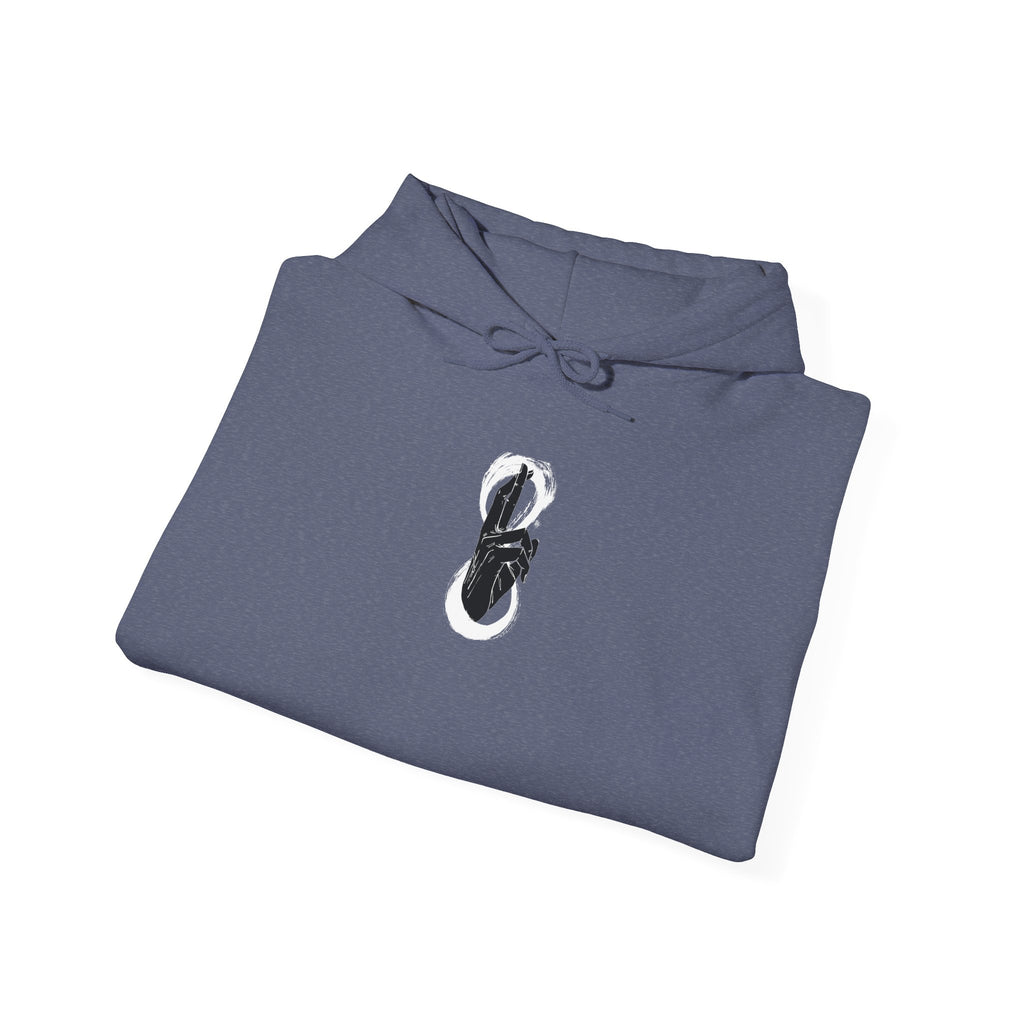 Gojo Hoodie